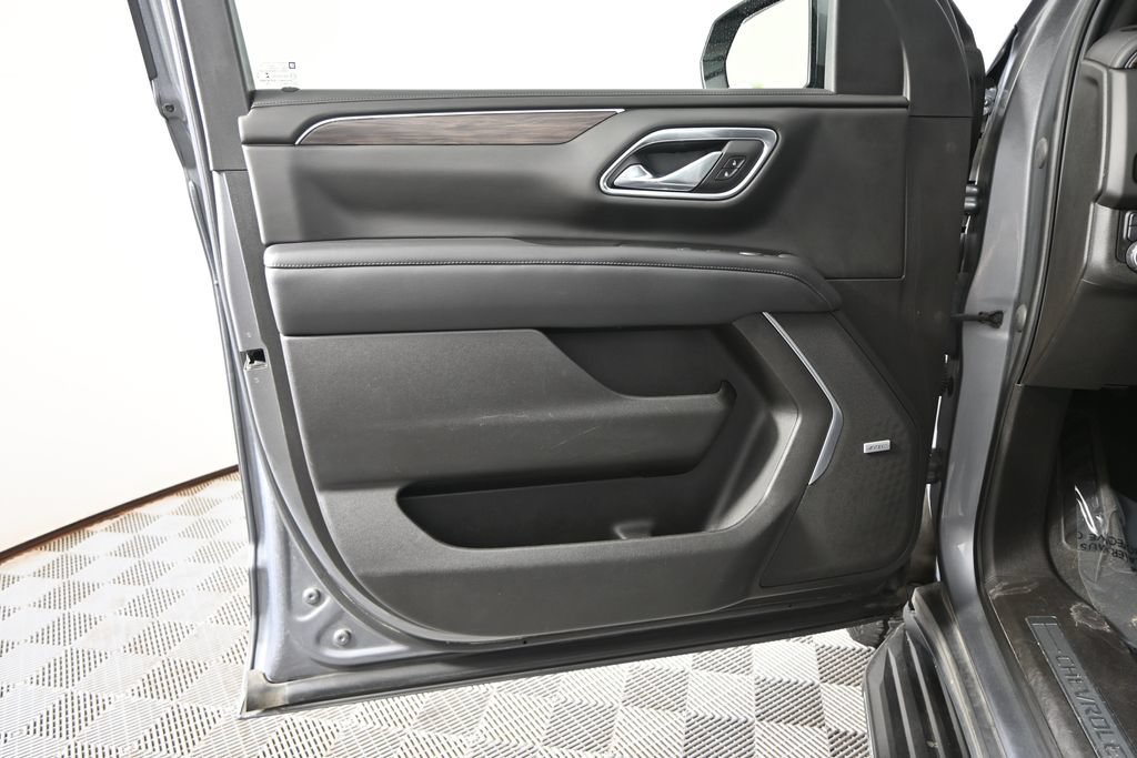 Used 2021 Chevrolet Tahoe LT AWD/4WD image 20