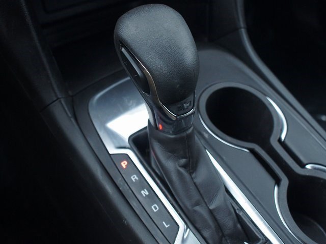 Used 2024 Chevrolet Equinox LS w/ LS Convenience Package image 10