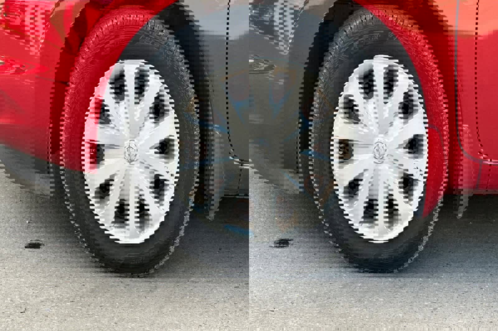 Used 2015 Nissan Versa Note S Plus image 25