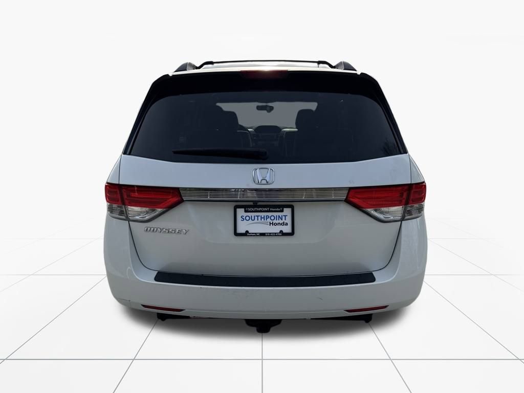 Used 2014 Honda Odyssey LX image 7