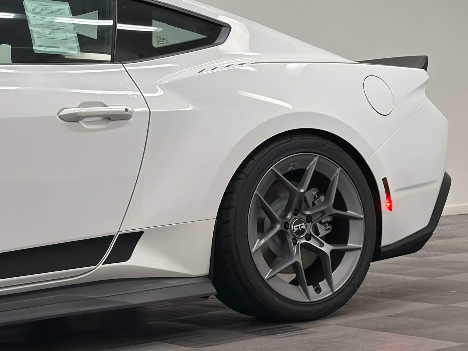 New 2026 Ford Mustang GT RWD image 6
