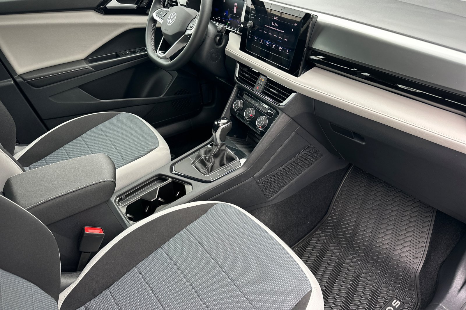 New 2026 Volkswagen Taos S FWD image 14