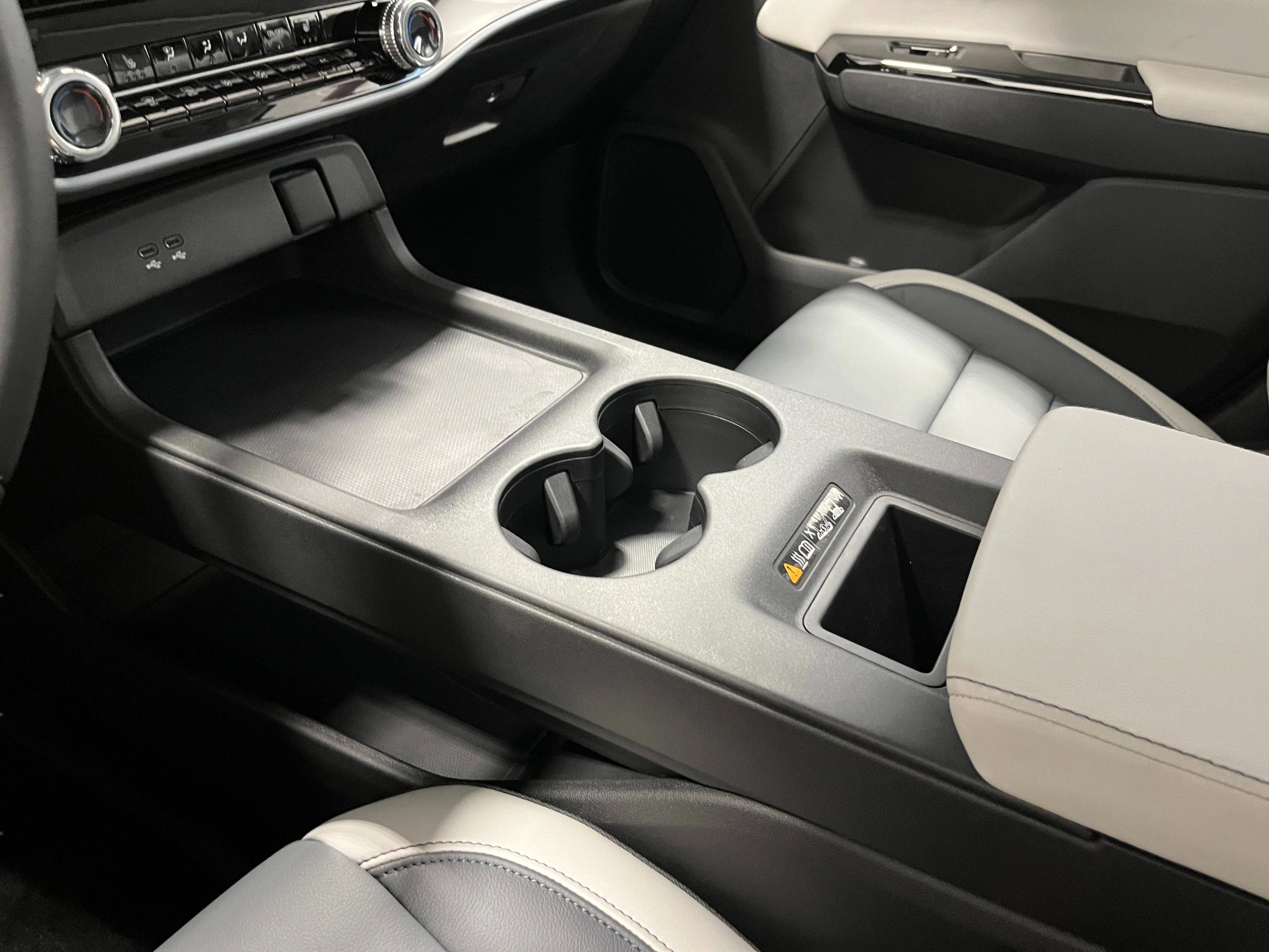 New 2026 Honda Prologue Touring image 21