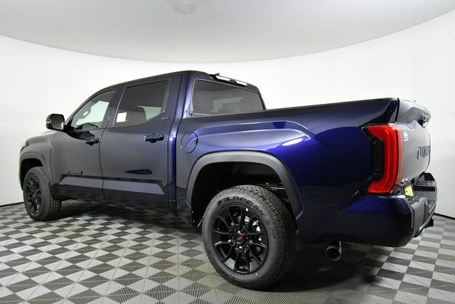 New 2026 Toyota Tundra SR5 image 14