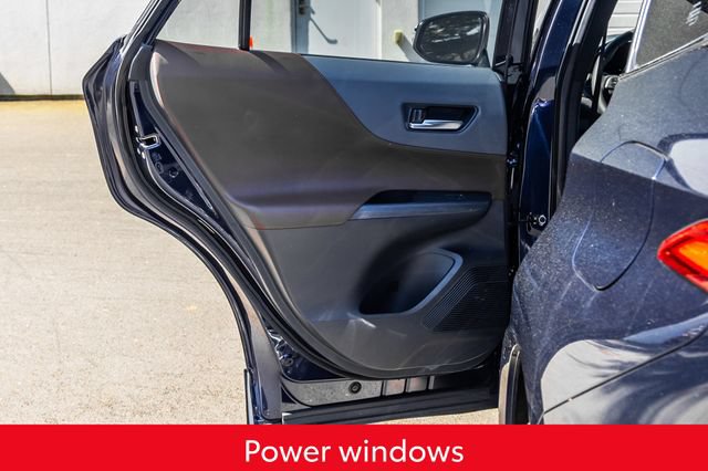 Certified 2021 Toyota Venza Limited w/ Advanced Technology Package AWD/4WD image 23