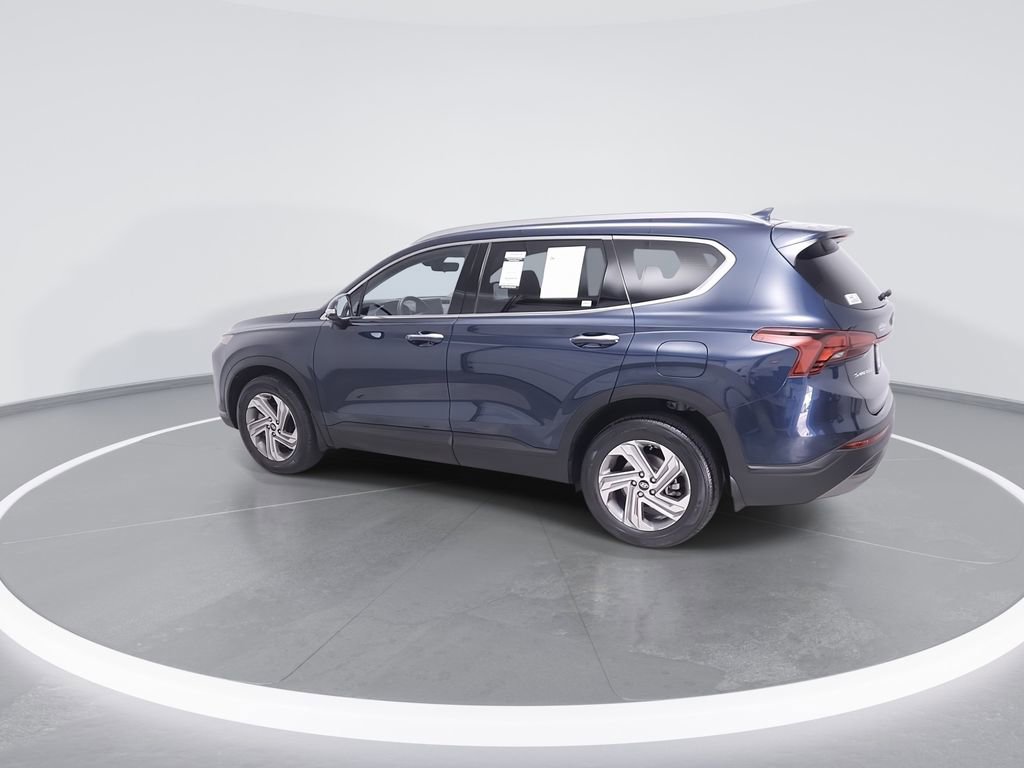 Used 2023 Hyundai Santa Fe SEL image 5