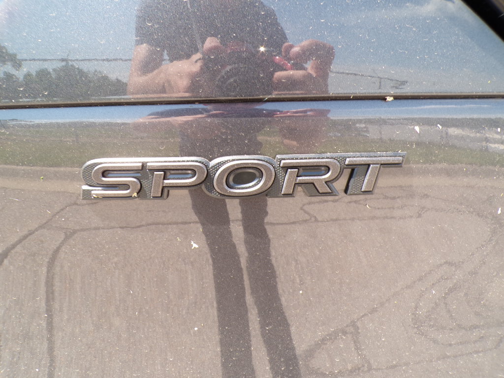 New 2026 Subaru Forester Sport w/ Onyx Edition AWD/4WD image 6
