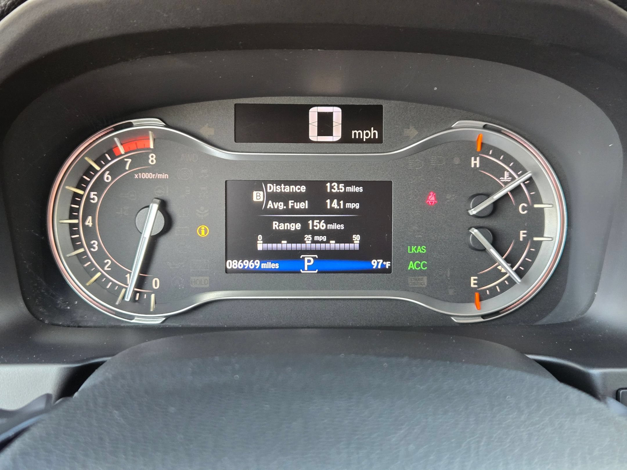 Used 2016 Honda Pilot Elite image 23