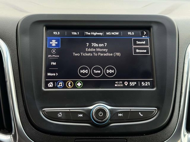 Certified 2023 Chevrolet Equinox LT image 14