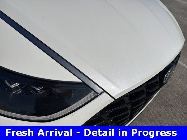 Used 2022 Hyundai Sonata Limited image 12