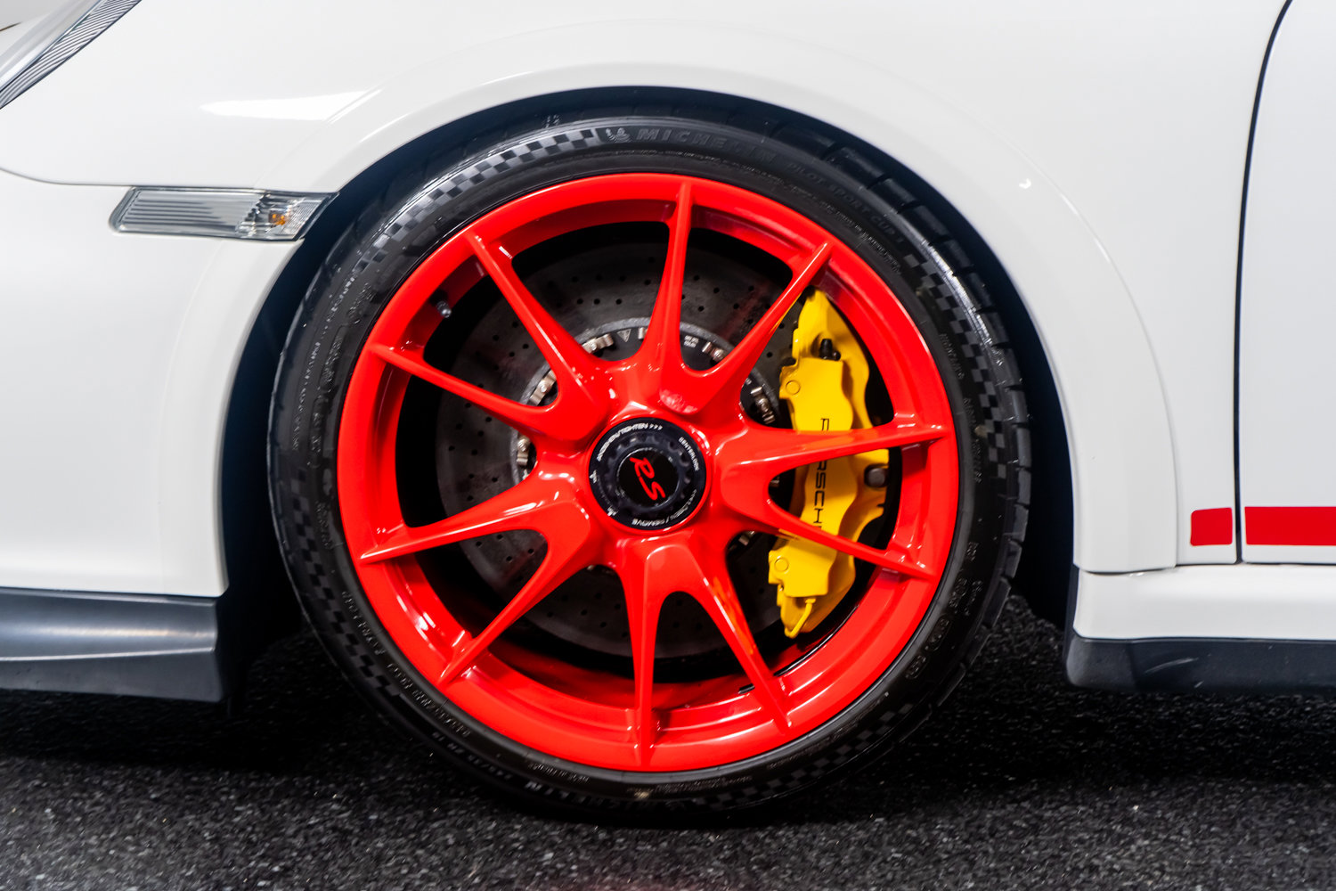 Used 2011 Porsche 911 GT3 RS image 20