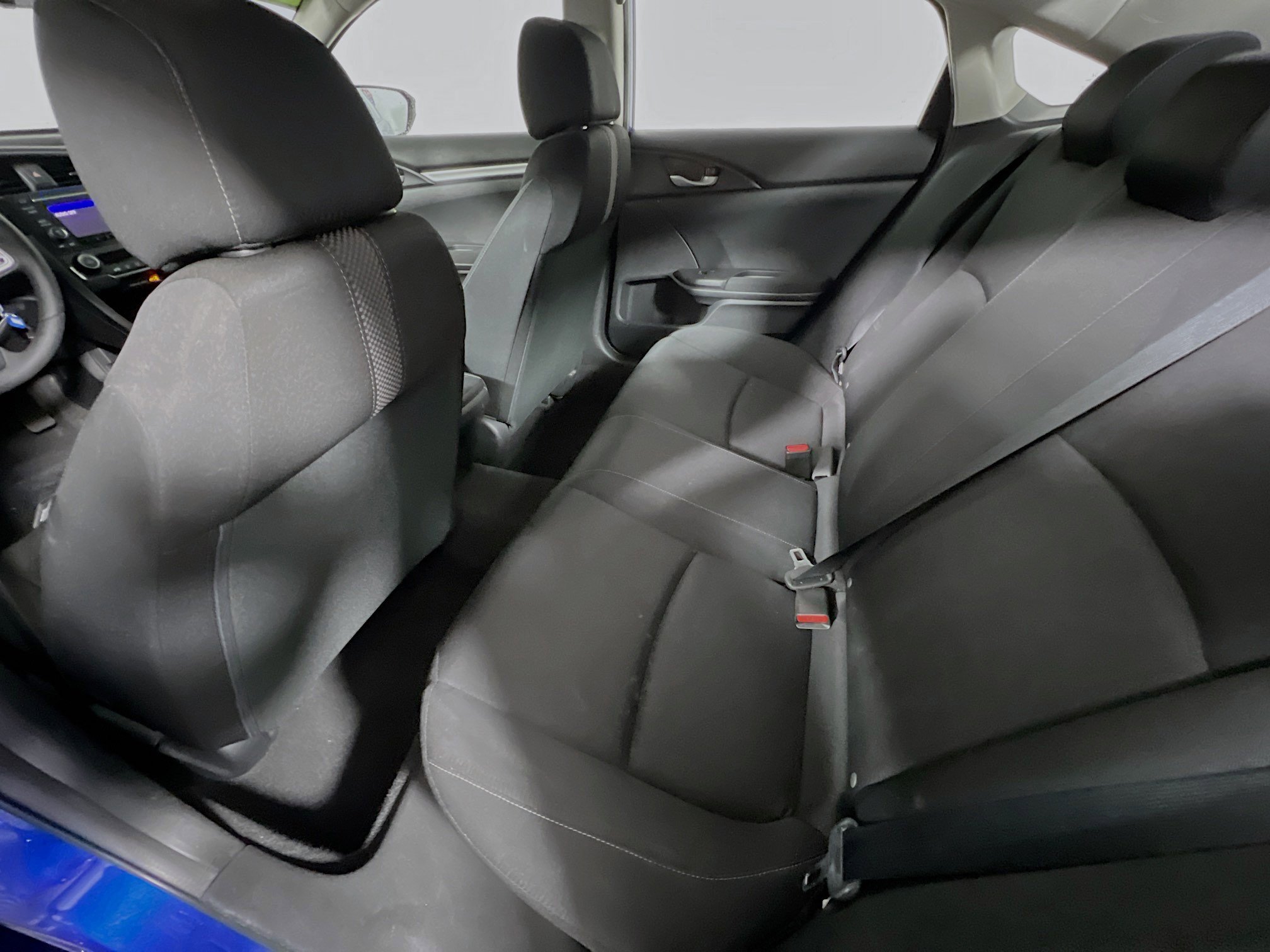 Used 2020 Honda Civic LX image 28