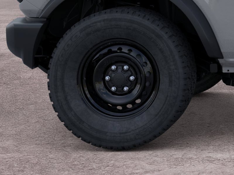 New 2026 Ford Bronco Big Bend w/ Black Appearance Package AWD/4WD image 22