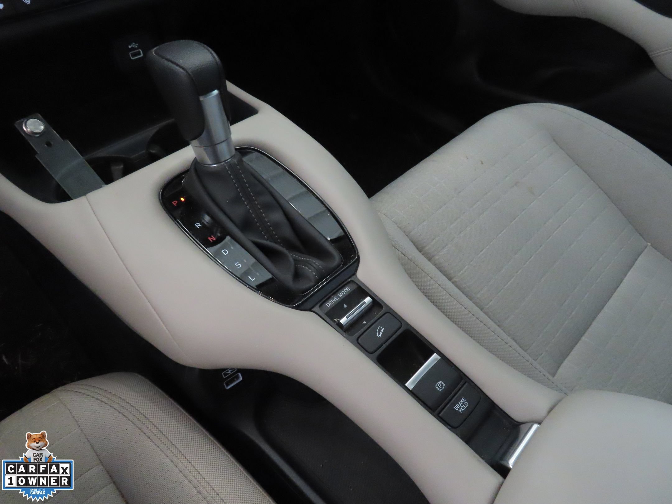 Used 2023 Honda HR-V LX image 16
