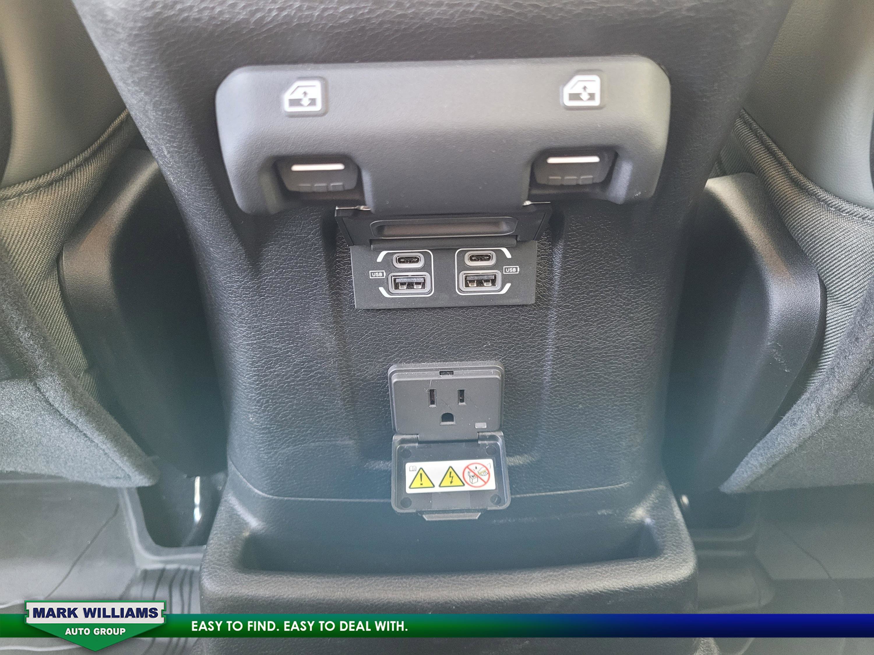 Used 2024 Jeep Wrangler High Altitude image 16