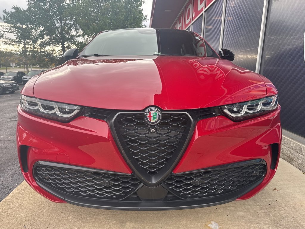 New 2025 Alfa Romeo Tonale image 4