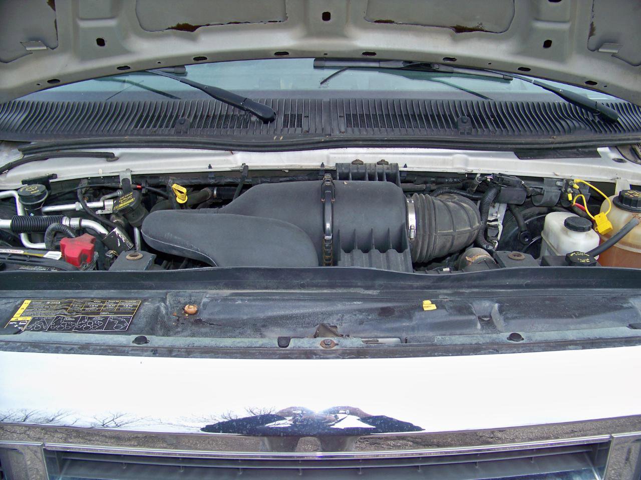 Used 2010 Ford E-350 and Econoline 350 XL image 18