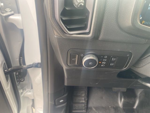 New 2025 Ford Bronco Sport Outer Banks w/ Sasquatch Outer Banks Package image 19