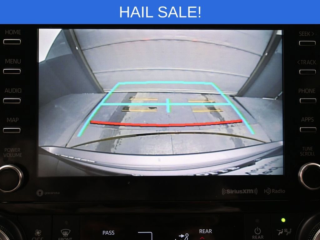 Certified 2020 Toyota Highlander XLE image 21