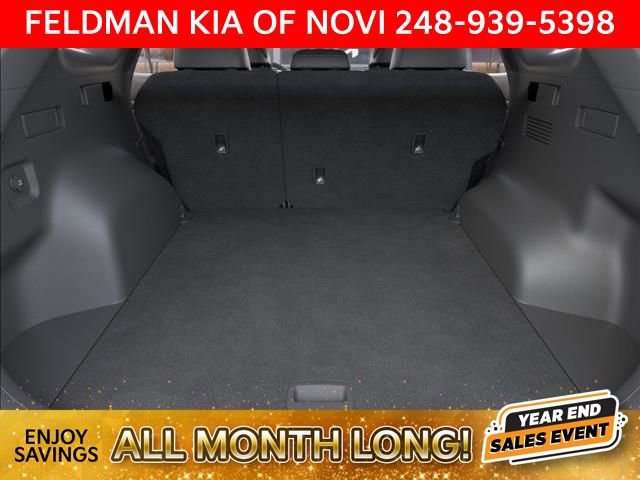 New 2025 Kia Sportage X-Line image 19