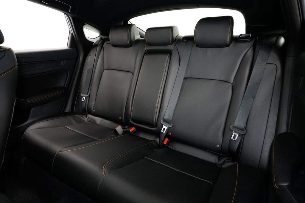 New 2026 Acura Integra A-Spec image 24