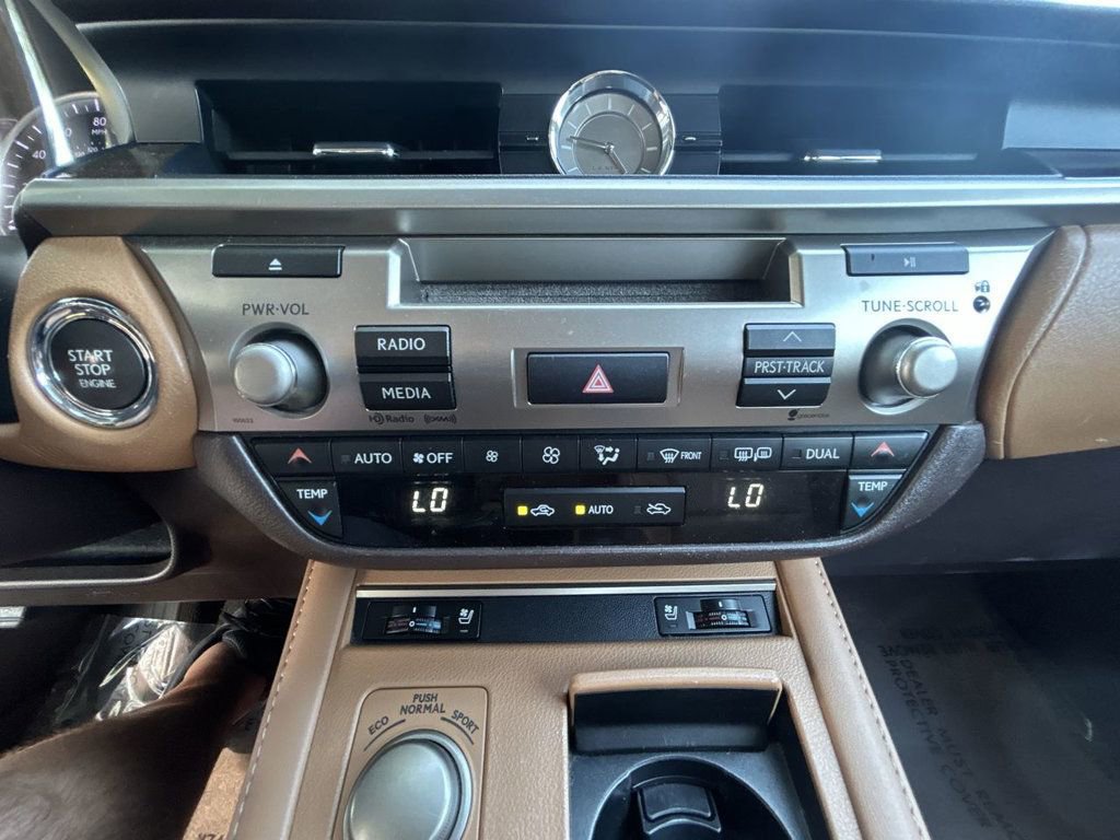 Used 2016 Lexus ES 350 FWD image 19