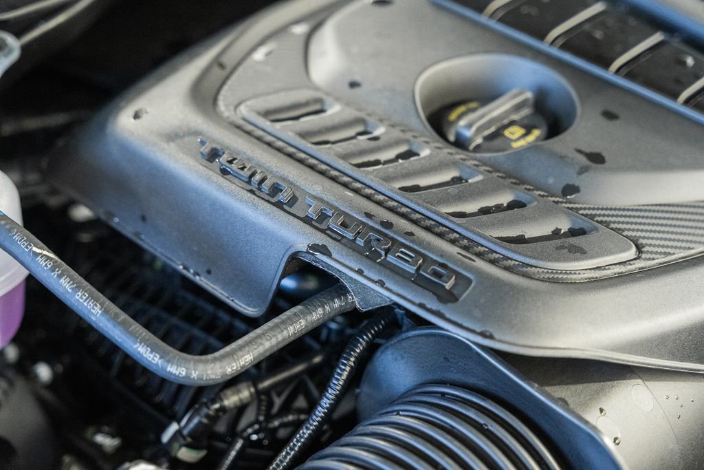 New 2026 Jeep Grand Wagoneer L 4WD image 22