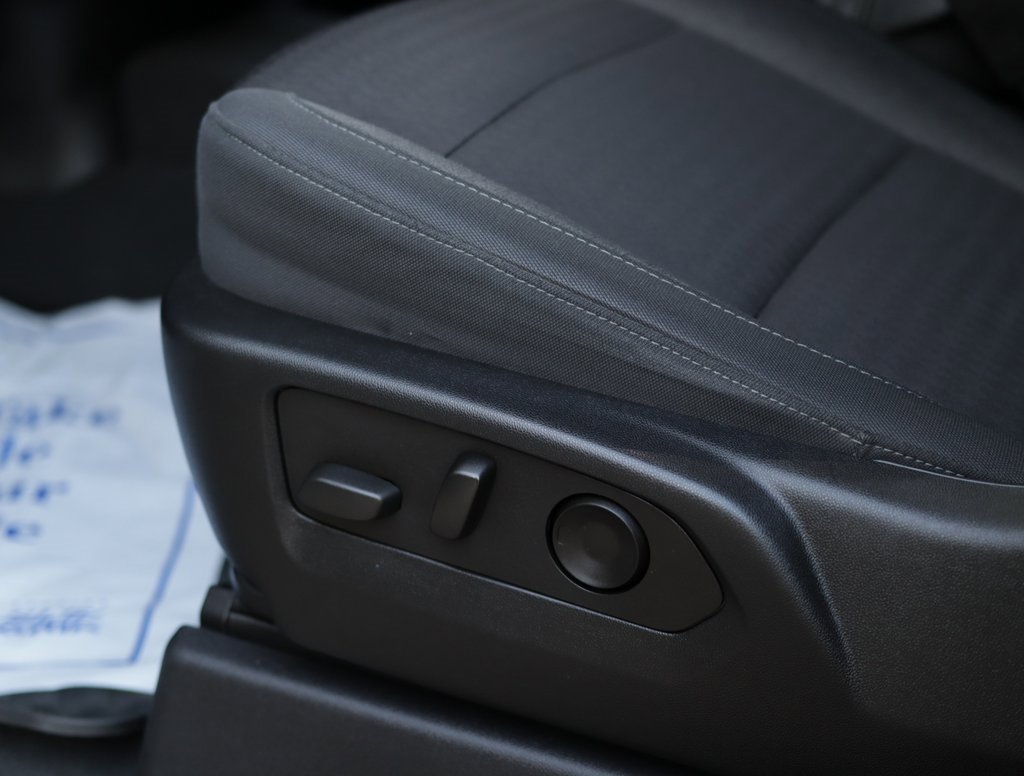 Certified 2022 Chevrolet Silverado 1500 LT image 22