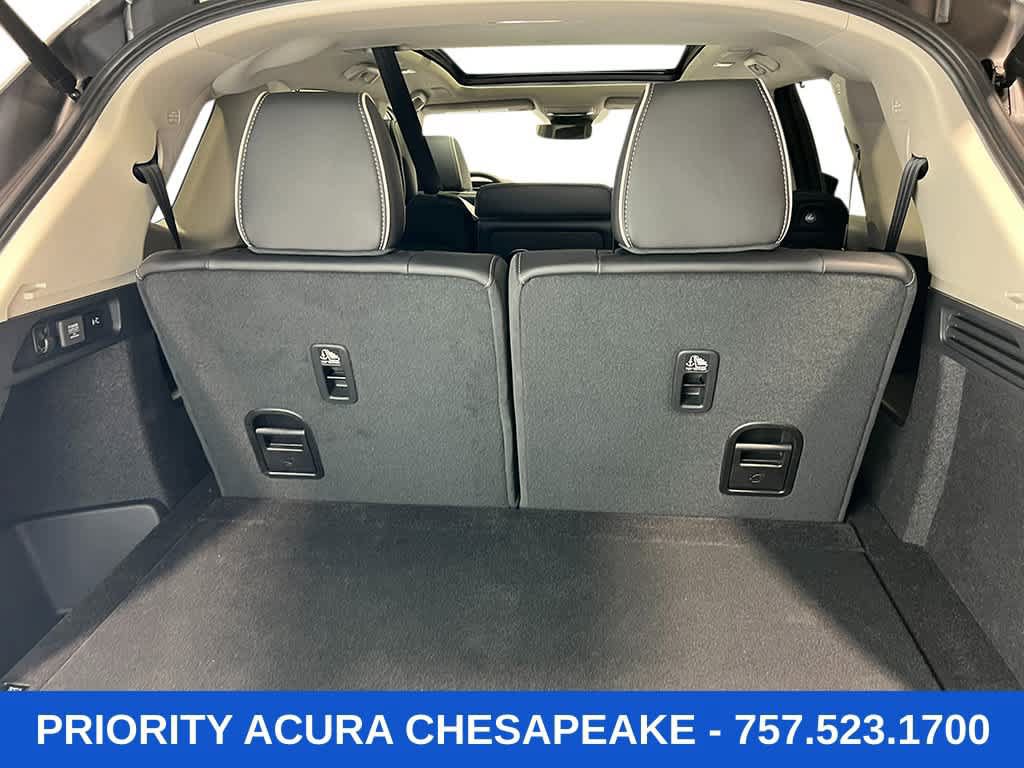 New 2026 Acura MDX w/ Advance Package AWD/4WD image 29
