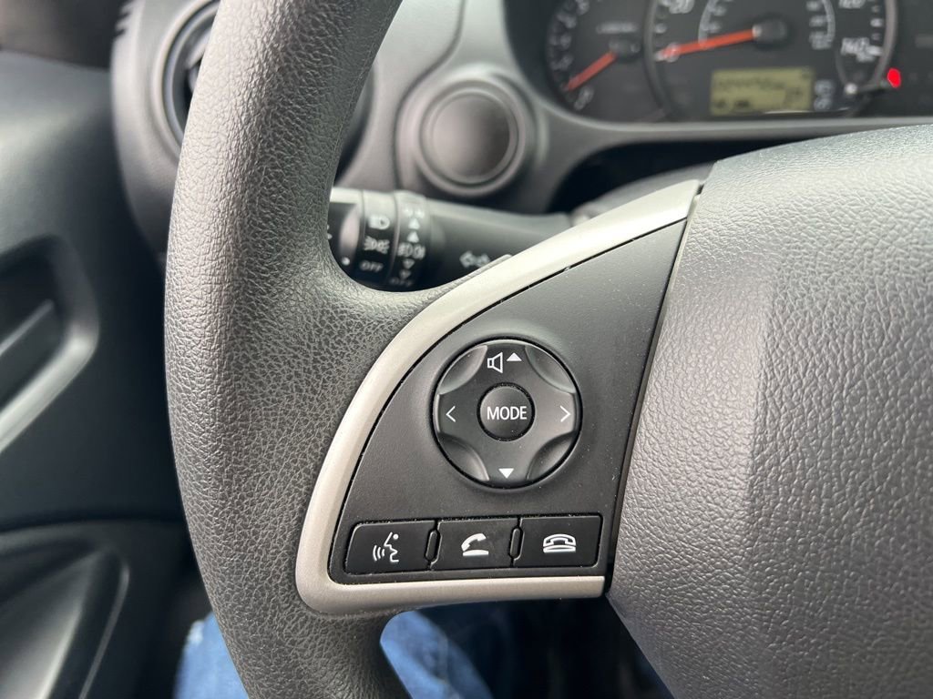 Used 2024 Mitsubishi Mirage G4 ES image 15