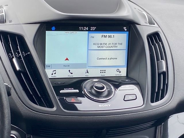 Used 2019 Ford Escape Titanium image 9
