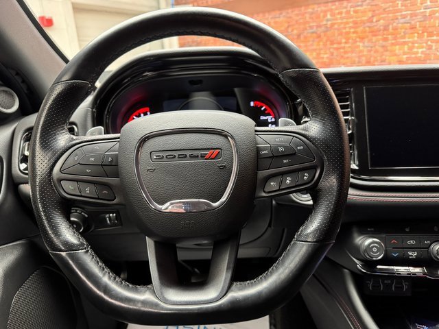 Used 2021 Dodge Durango R/T w/ Technology Group image 14