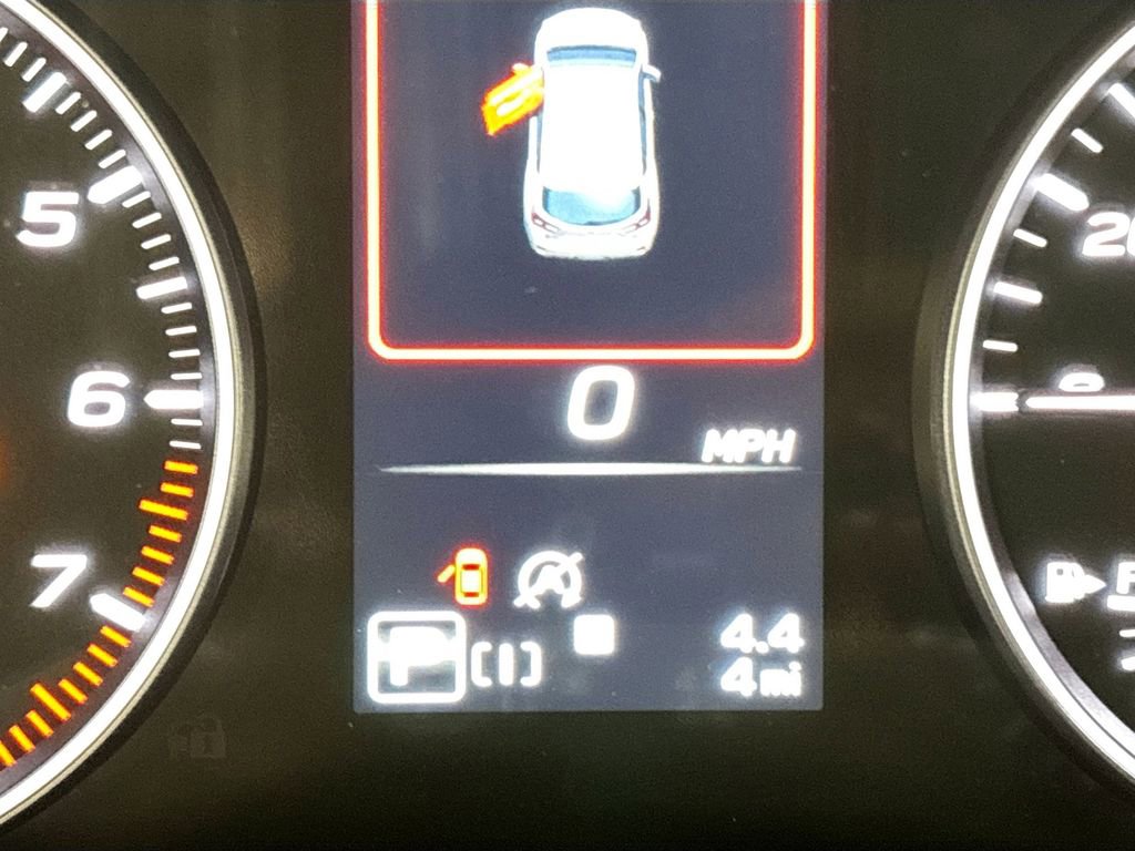 New 2026 Subaru Impreza 2.0i Sport image 14