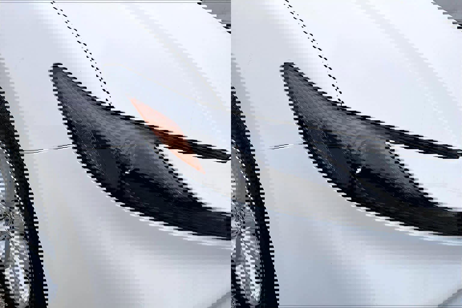 Used 2025 Toyota Camry LE w/ Convenience Package image 27