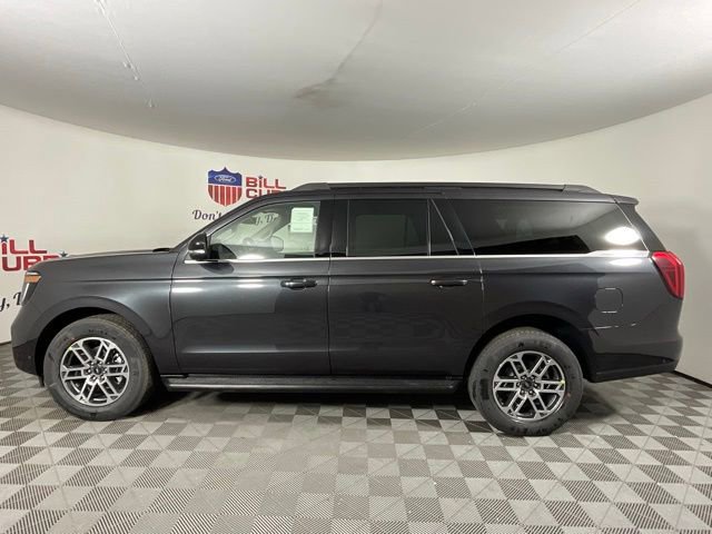 New 2025 Ford Expedition Max Active image 6