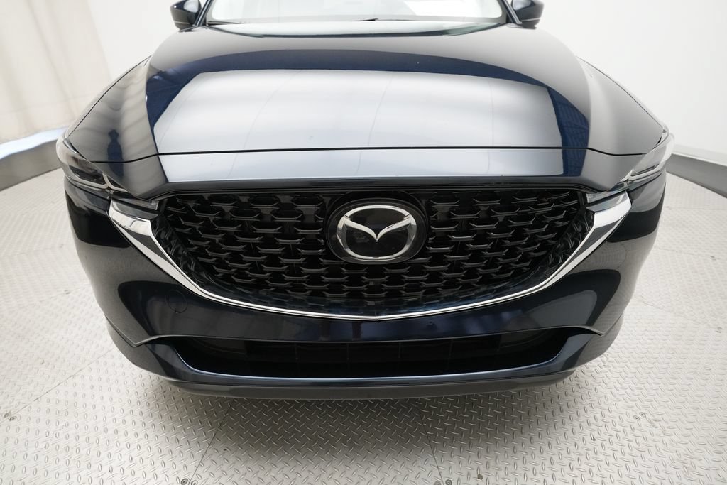 Used 2025 MAZDA CX-5 AWD 2.5 S w/ Select Package image 21
