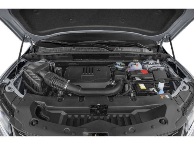 Certified 2023 Chevrolet Blazer LT w/ Convenience Package AWD/4WD image 18
