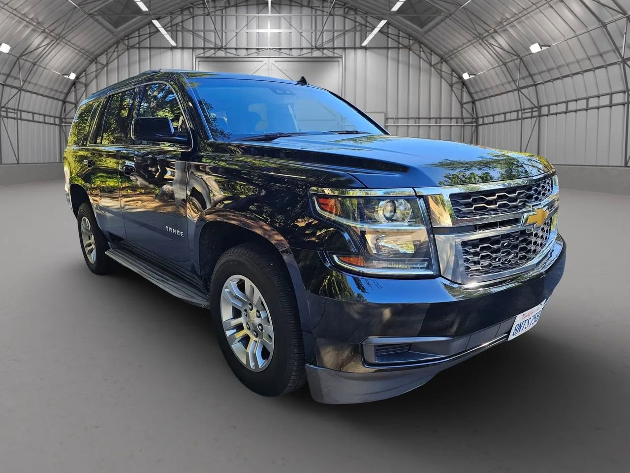 Used 2019 Chevrolet Tahoe LT image 13