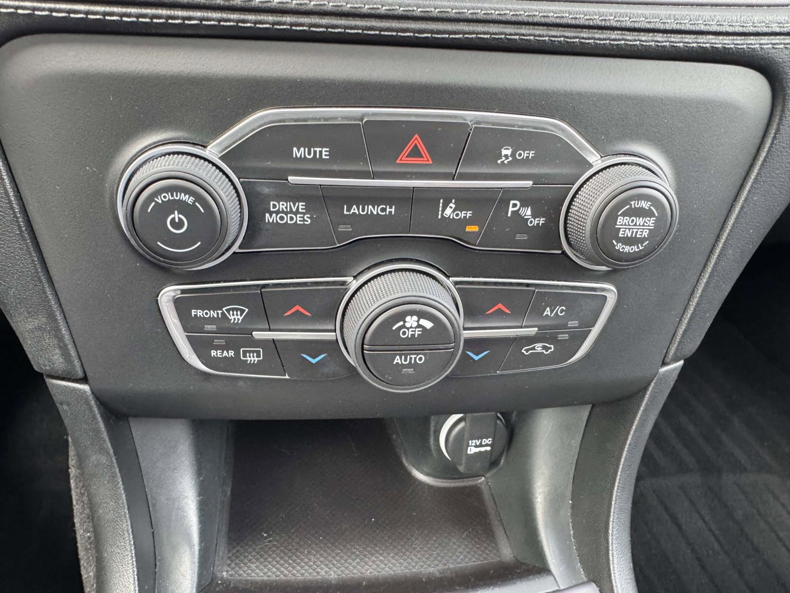 Used 2023 Dodge Charger Scat Pack w/ Plus Group image 31