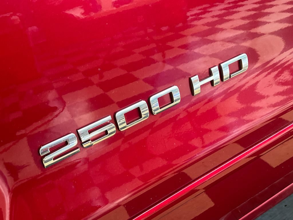Used 2019 Chevrolet Silverado 2500 LT w/ All Star Edition AWD/4WD image 9