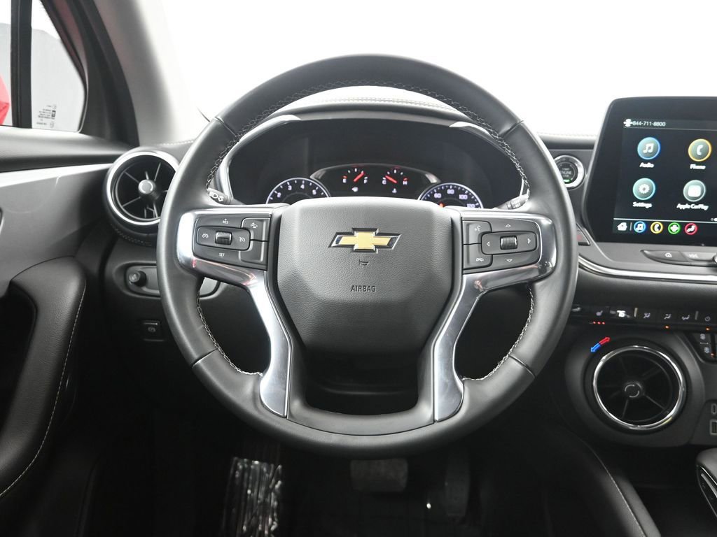 Used 2024 Chevrolet Blazer LT image 31