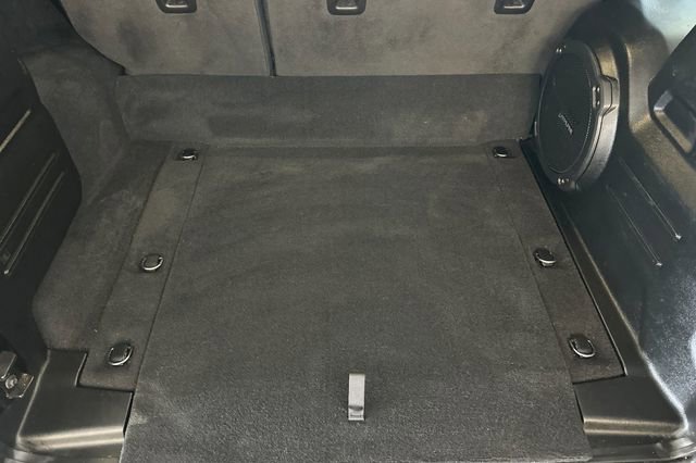Used 2023 Jeep Wrangler Unlimited Sahara AWD/4WD image 18