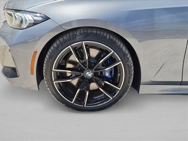 New 2026 BMW M340i w/ Premium Package RWD image 9
