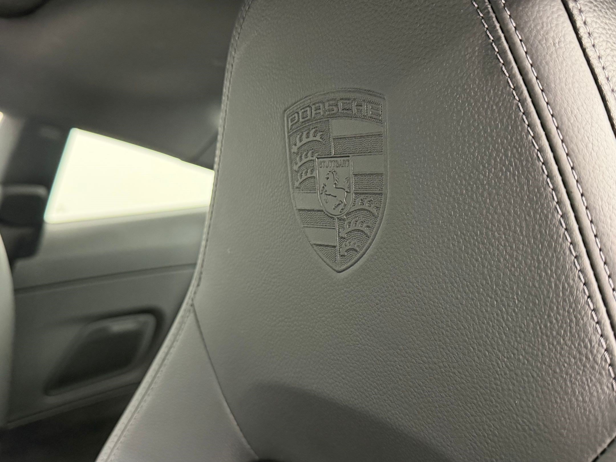 Certified 2020 Porsche 911 Carrera RWD image 24