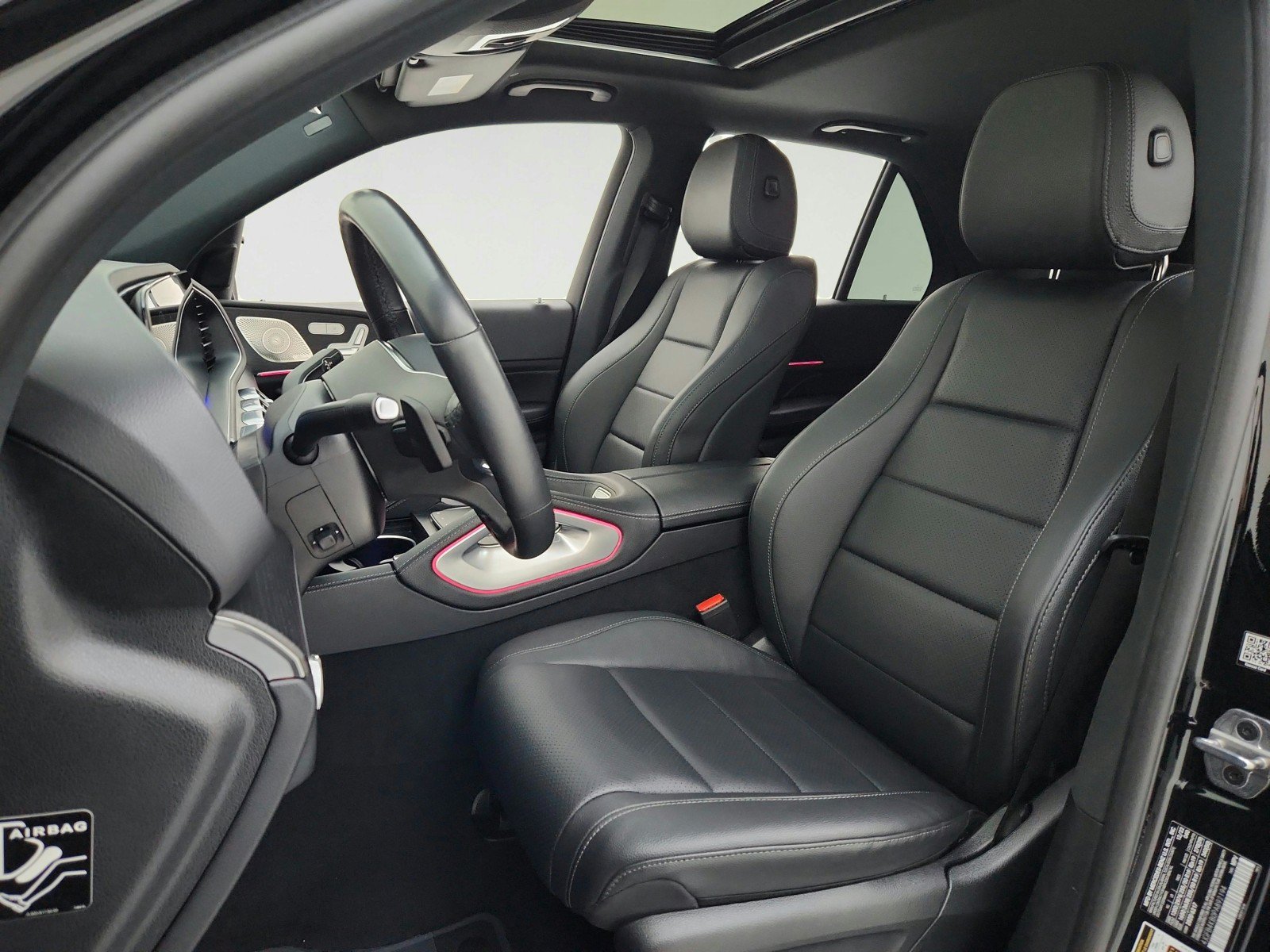 Certified 2023 Mercedes-Benz GLE 350 4MATIC image 17