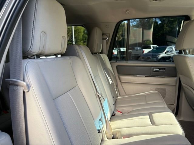 Used 2014 Ford Expedition EL XL AWD/4WD image 28