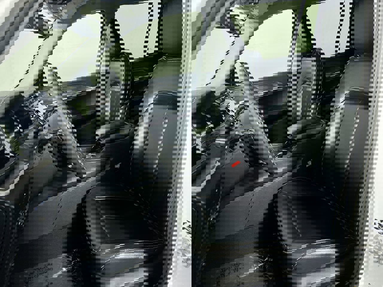 Used 2024 Jeep Grand Cherokee Limited 4xe image 12