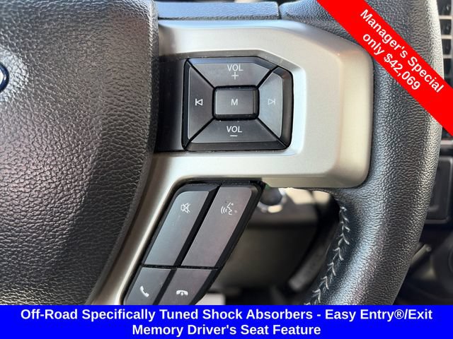Used 2020 Ford F250 Lariat AWD/4WD image 11