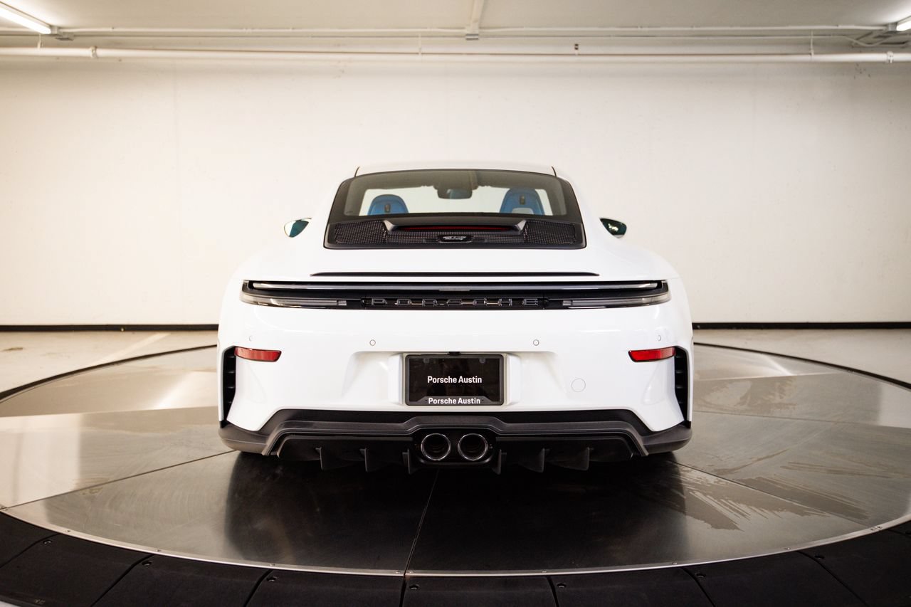 Certified 2026 Porsche 911 GT3 RWD image 6
