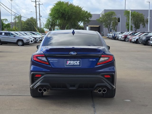 Used 2024 Subaru WRX Premium image 7